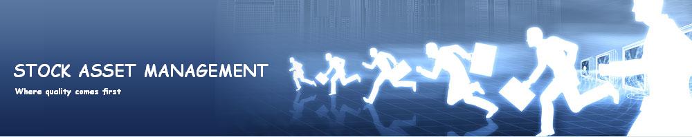 Stock Asset Management - where quality comes first