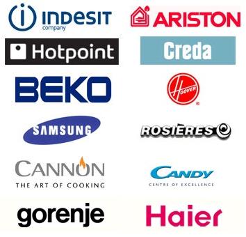 NEW Hoover/Candy Stock - build your own load - it does not come any newer